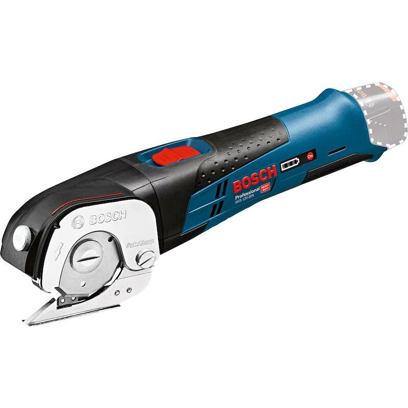 CISAILLE ACCU 12V/BODY UNIV GUS 12 V-300     BOSCH