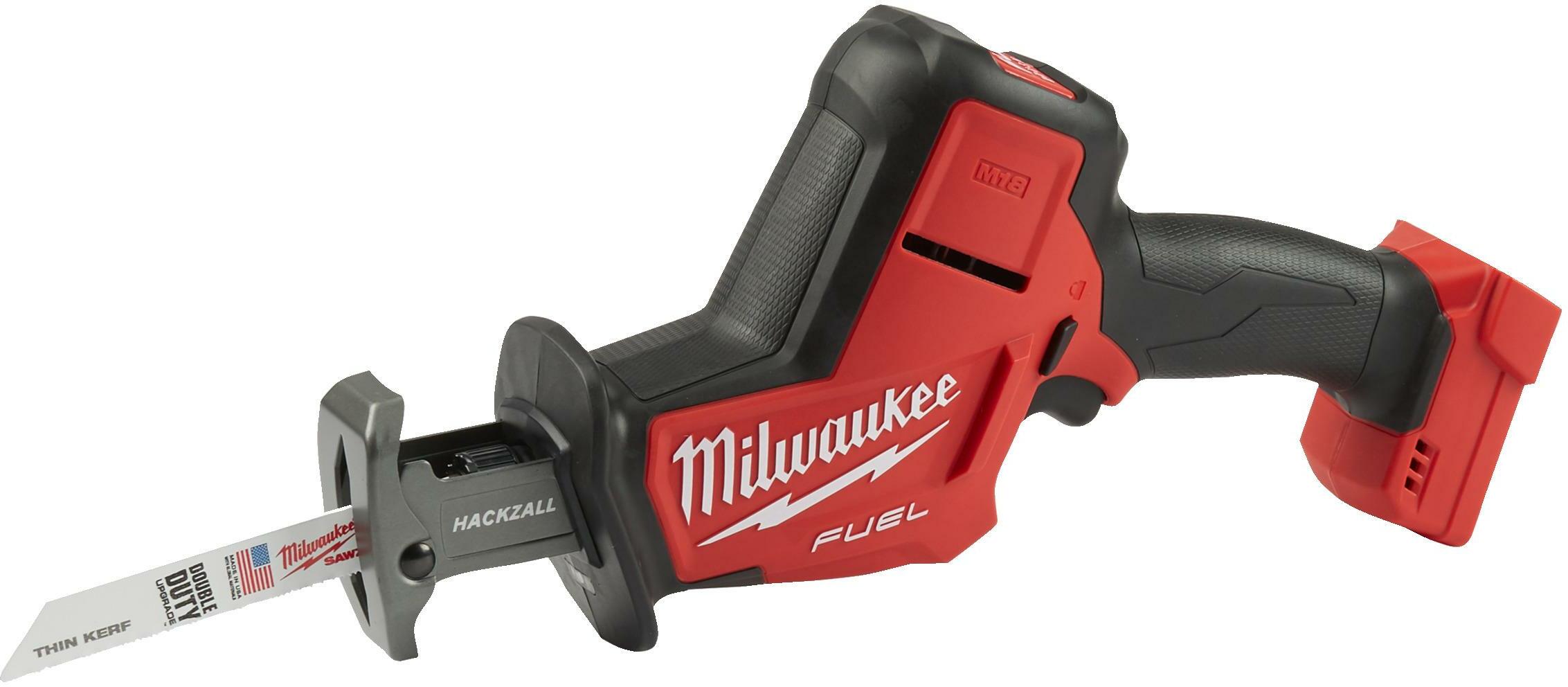 ACCU-RECIPROZAAG 18V/BODY   M18 FHZ-0X   MILWAUKEE