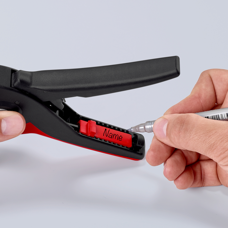 STRIPTANG PRECISTRIP 16     12 52 195       KNIPEX