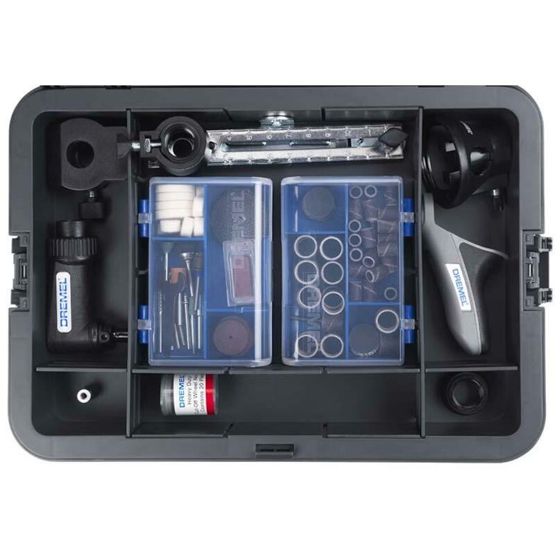 MULTITOOL 175W PLATINUM     4250JS BLUEPRINT  DREM