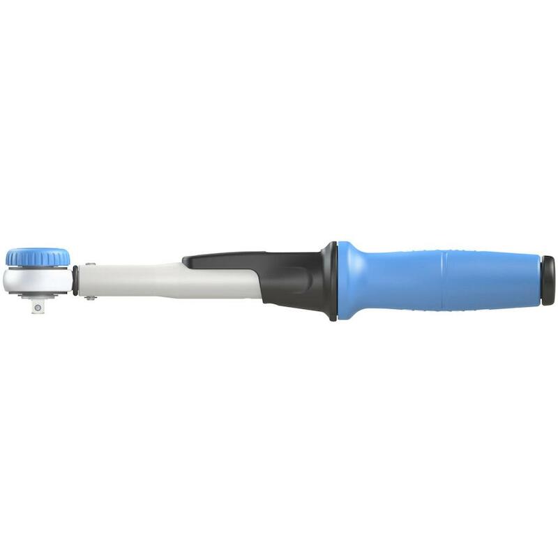 MOMENTSLEUTEL 1/4"  5-25NM  TF-K25          GEDORE