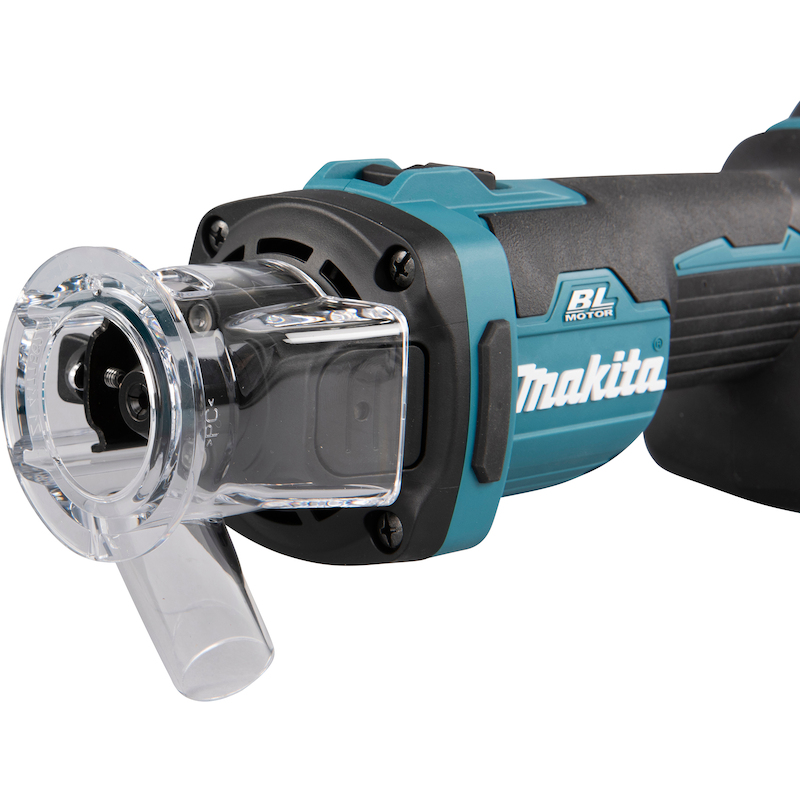DÉCOUPEUSE PLACO LXT® - DCO181Z - MAKITA