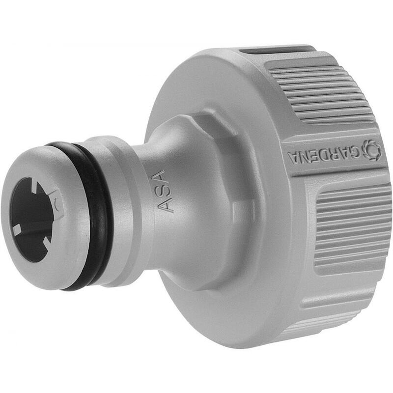 KRAANSTUK                   18222 1" V     GARDENA