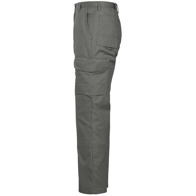 WERKBROEK - PROJOB 2501 - STEENGRIJS 52