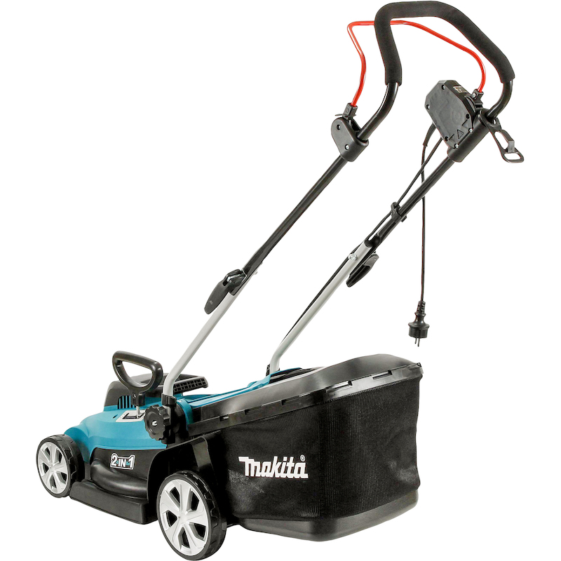 TONDEUSE ÉLECTRIQUE  1200 W - ELM3320 - MAKITA