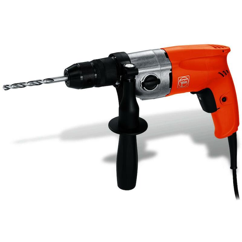 PERÇEUSE 500W               BOP 10-2          FEIN