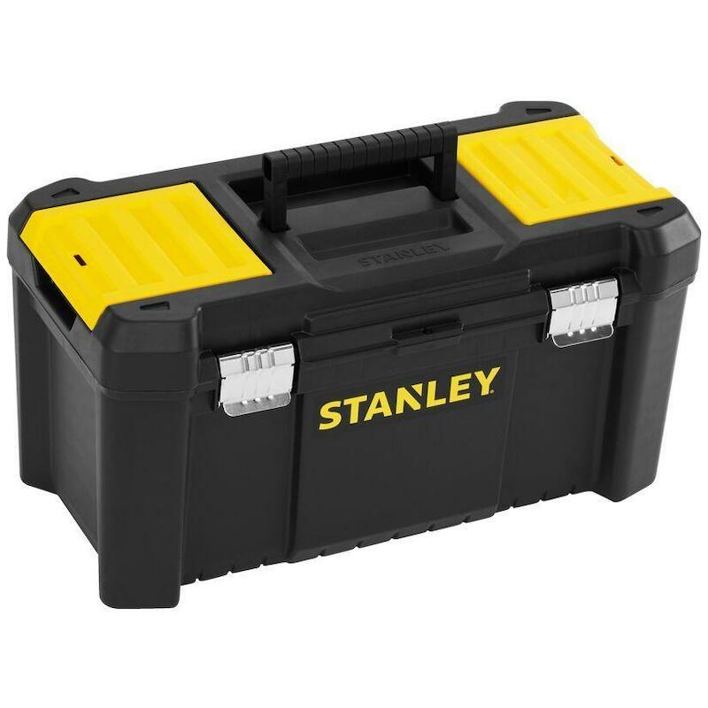 GEREEDSCHAPSKOFFER 19"      STST1-75521    STANLEY