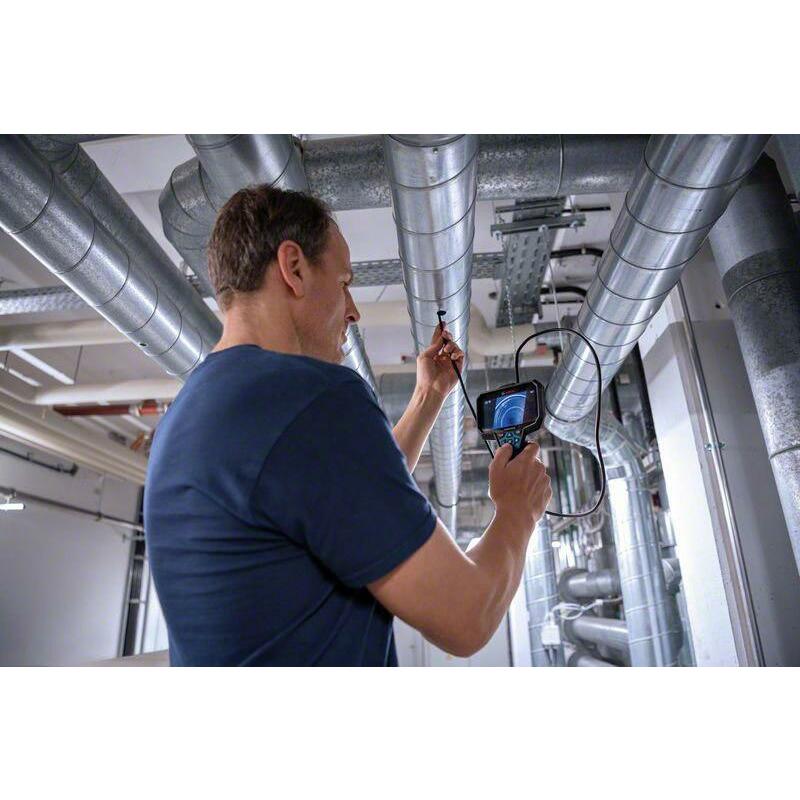 INSPECTIECAMERA 4XAA        GIC 12V-5-27 C   BOSCH