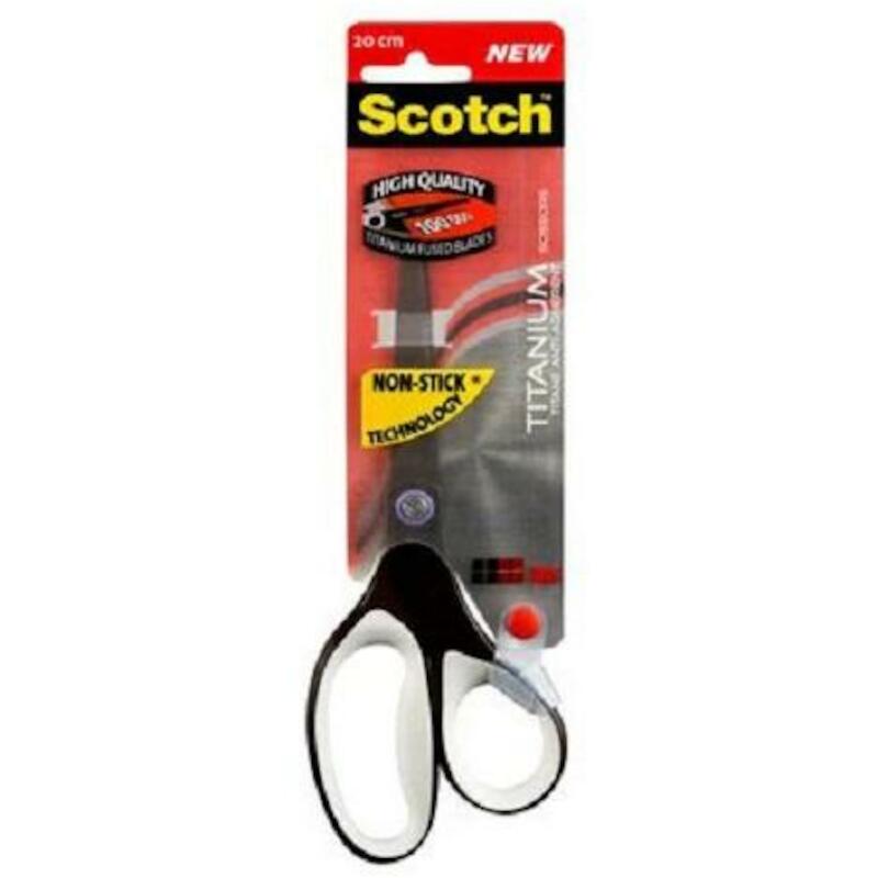 SCHAAR TITANIUM NON-STICK   SCOTCH - 20CM       3M
