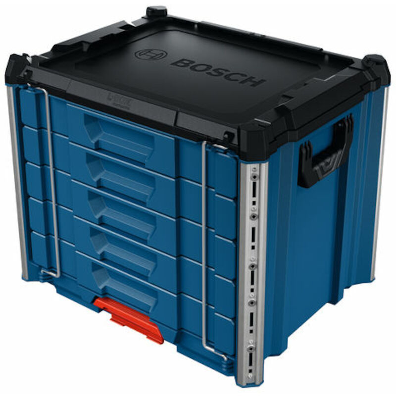 L-BOXX CONTRACTOR 476       1600A03W7V       BOSCH