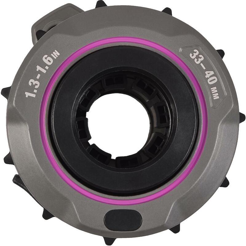 STRIPKOP 33-40MM            4932499280   MILWAUKEE