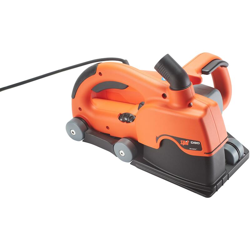 FRAISE  DIAMANT             D90 - 2500W       SPIT