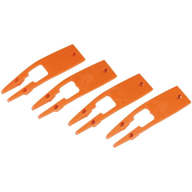 BESCHERMING SNOEISCHAAR     9210-1830137     BAHCO