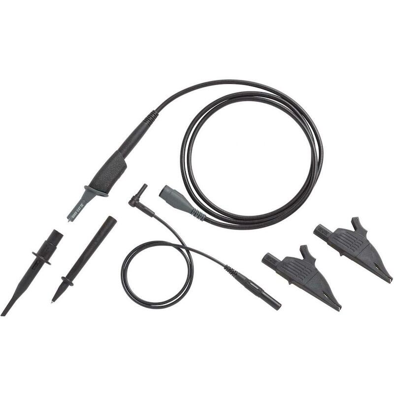SPANNINGSMEETPROBESET GRIJS VPS421-G         FLUKE