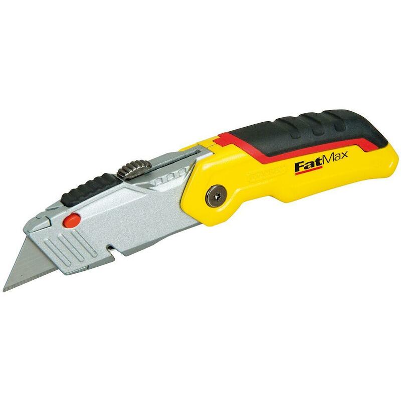 COUTEAU RETRAC.PLIABLE FATMAX 0-10-825     STANLEY
