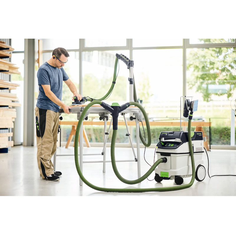Y-STUK                      SV-AS D50 SWT  FESTOOL