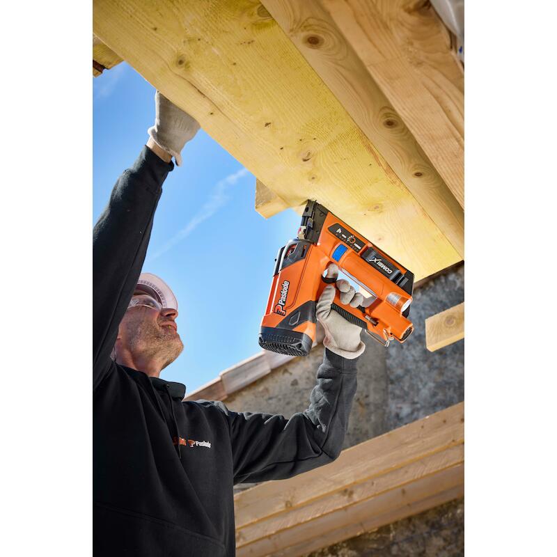 GASNAGELPISTOOL COMBI       014005         PASLODE