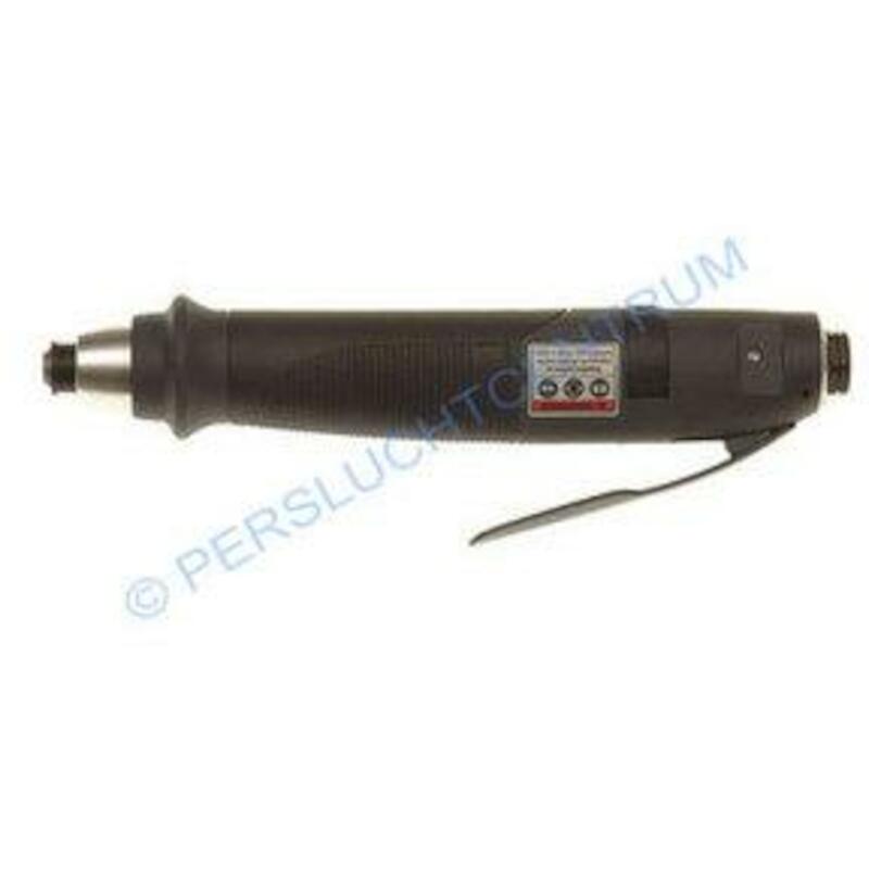 Q2 SCREWDRIVER W/ E-CHIP QS1T20C1D - 01385152 - INGERSOLL RAND