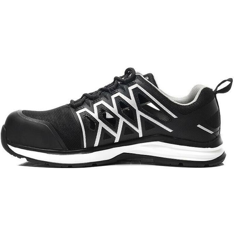 CHAUSS.ESD BAS S1P NOIR     JO_SWIFT AIR   44 JORI