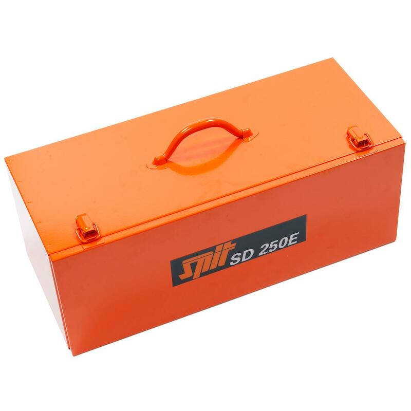 PERCEUSE DIAMANT1/2"+1.1/4" SD250             SPIT