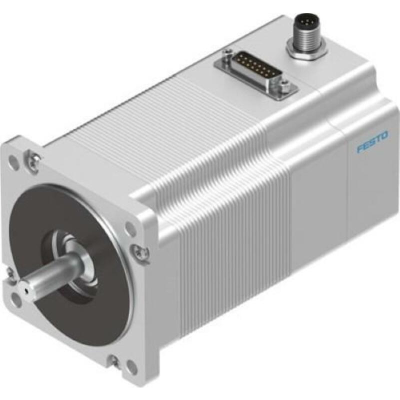 STAPPENMOTOR EMMS-ST-87-M-SE-G2 (1370487) FESTO