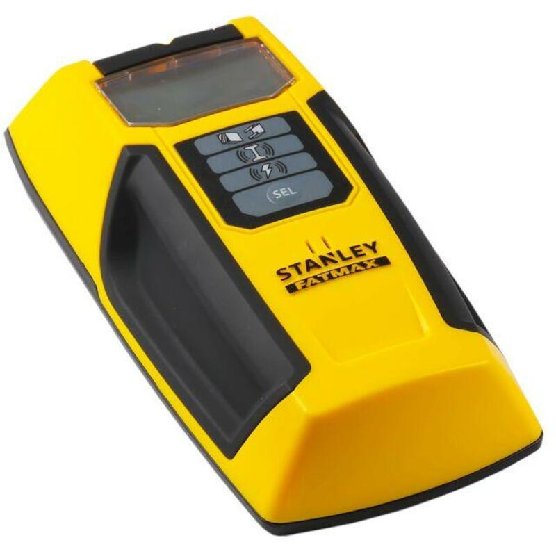 DÉTECTEUR MATÉRIAUX S300    FMHT0-77407    STANLEY