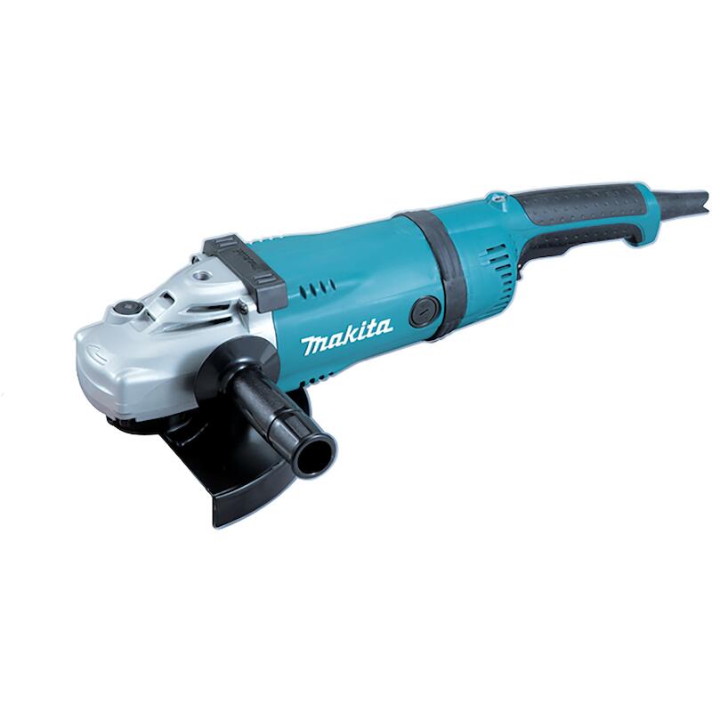 MEULEUSE ANGULAIRE ÉLECTRIQUE - GA9040RF01 - MAKITA