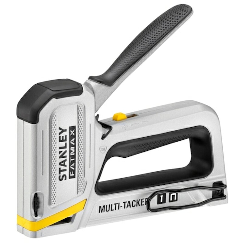 NIETMACHINE FATMAX HD 2IN1  FMHT70250-0    STANLEY