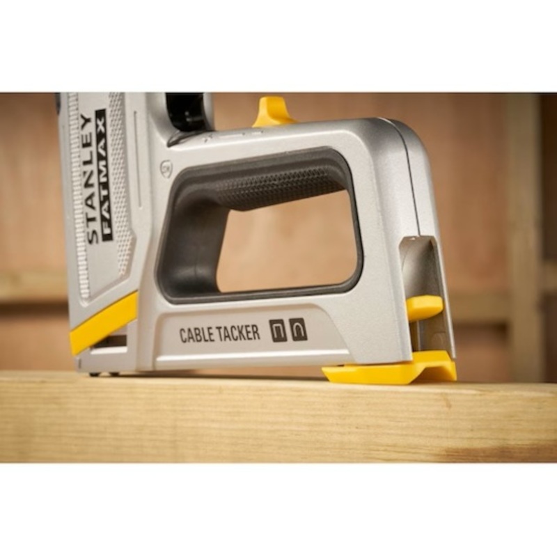 HANDTACKER FATMAX           FMHT70100-0    STANLEY