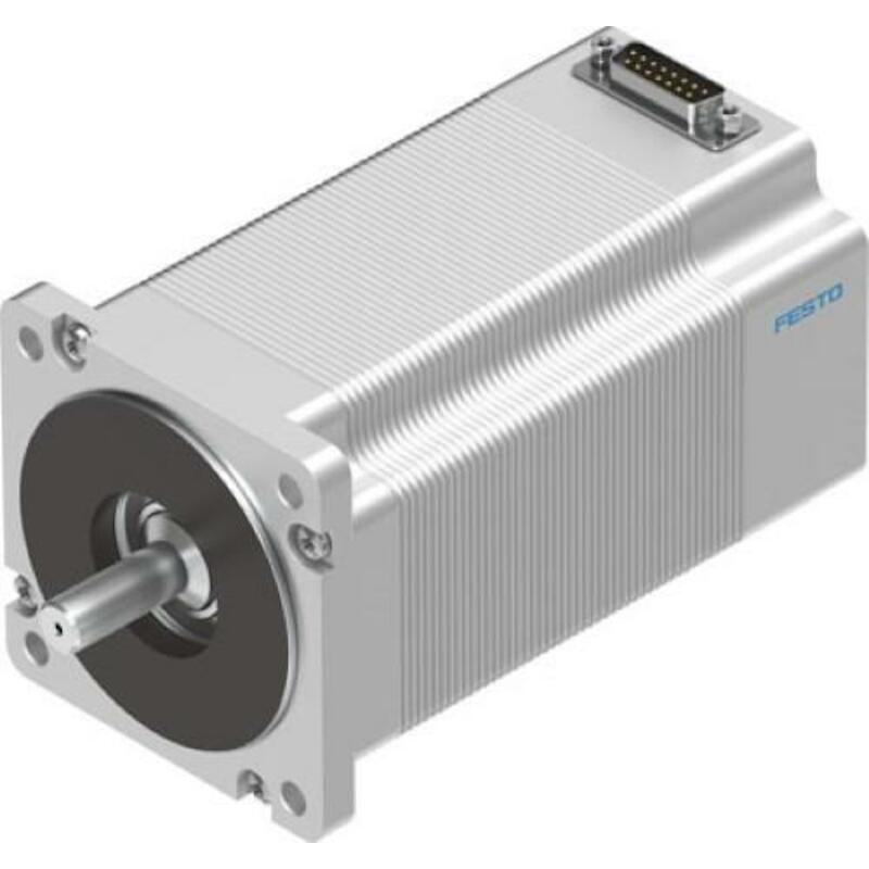 STAPPENMOTOR EMMS-ST-87-L-S-G2 (1370490) FESTO