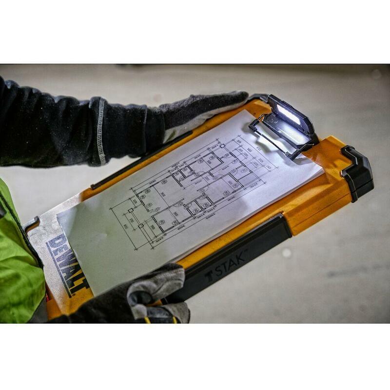 CLIPBOARD TSTAK             DWST82732-1     DEWALT