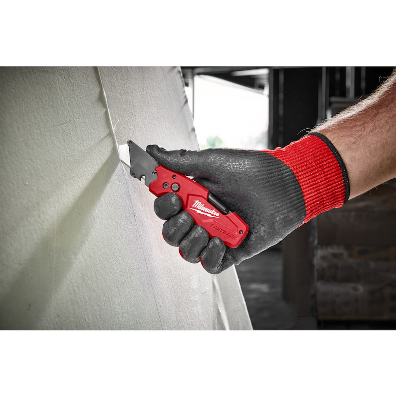 COUTEAU DE POUCHE 6 EN 1    4932478559   MILWAUKEE