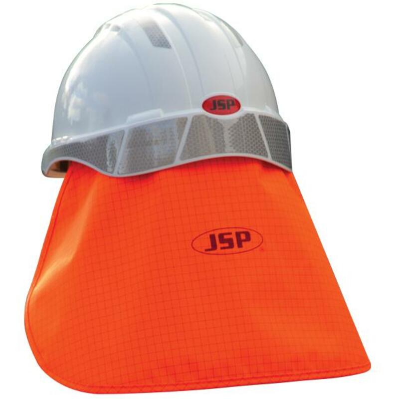 PROTECTION COU UPF50        AHV150-002-600 OR.FLUO