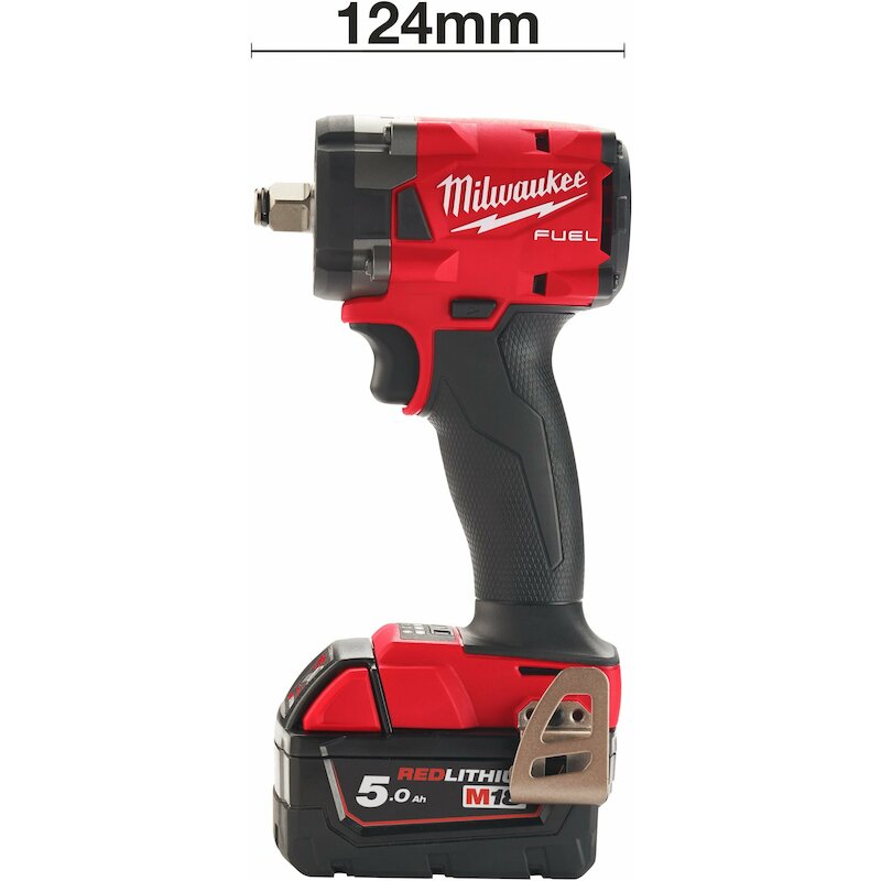 ACCUSLAGMOERSL.18V/BODY     M18 FIW2F12-0X MILWAUK
