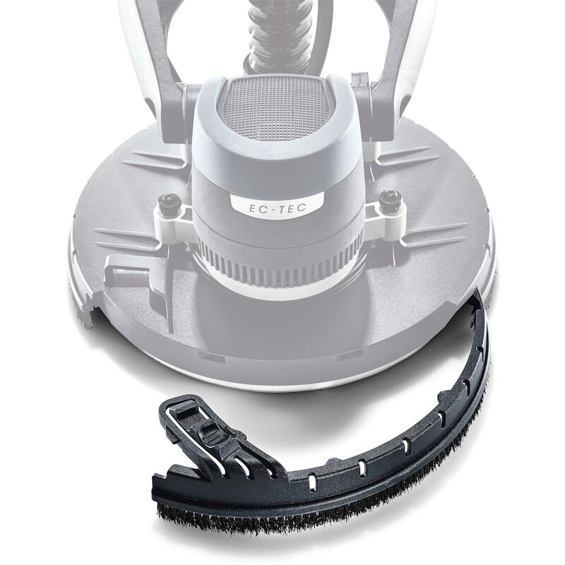 SEGMENT MUNI D'UNE BROSSE BS-LHS-E 225 - 203189 - FESTOOL