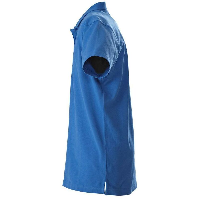POLO PIQUÉ                  SURF RSX BLEU  3XL PRI