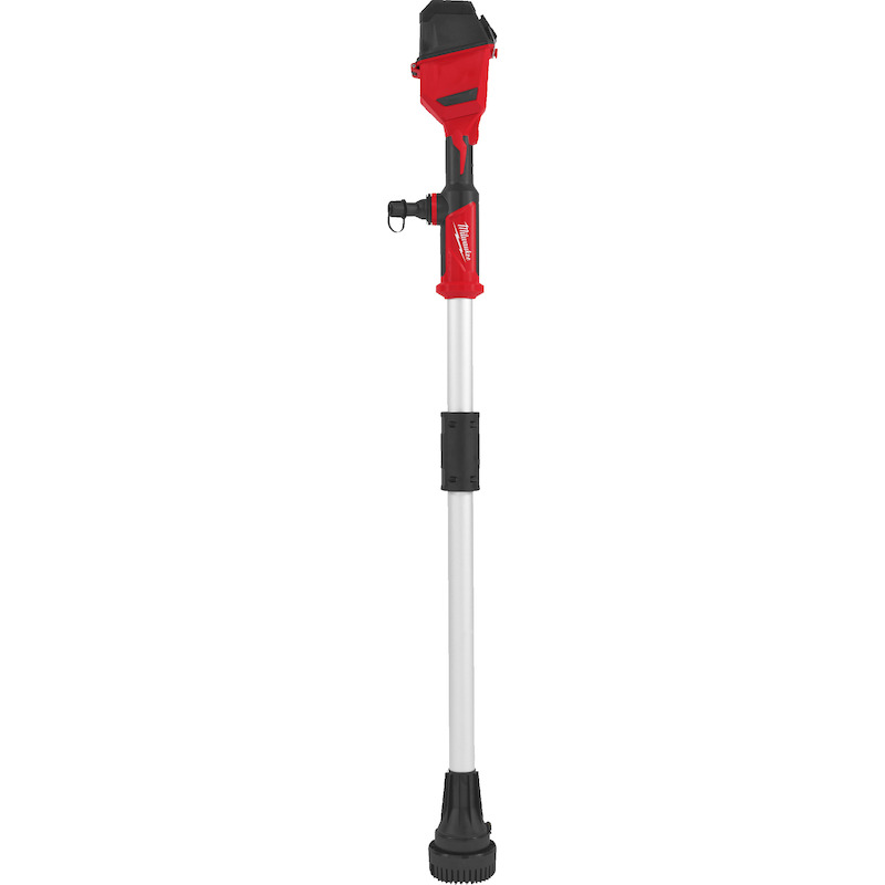 ACCU-STAAFWATERPOMP 18V/8AH M18 BLSWP-801     MILW