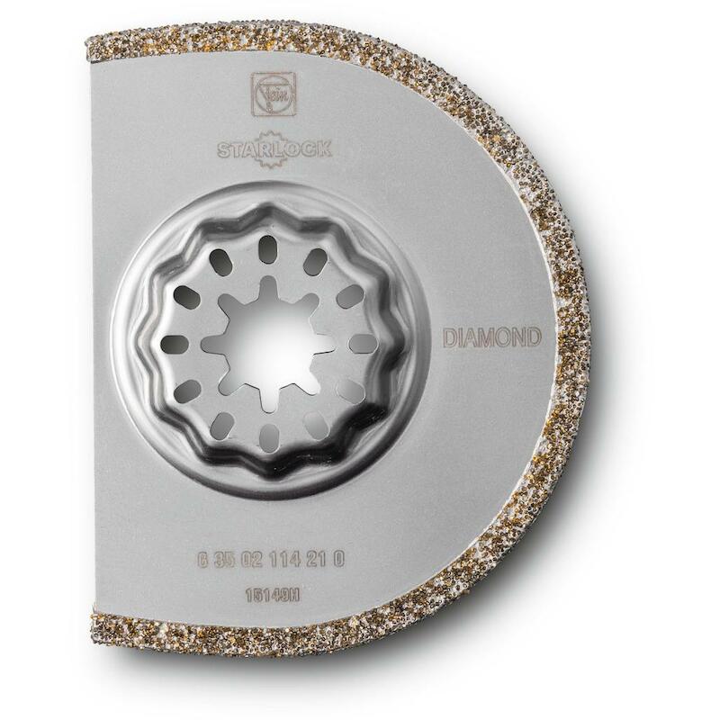 DIAMANTZAAGBLAD 75MM        63502114230  (5ST)FEIN