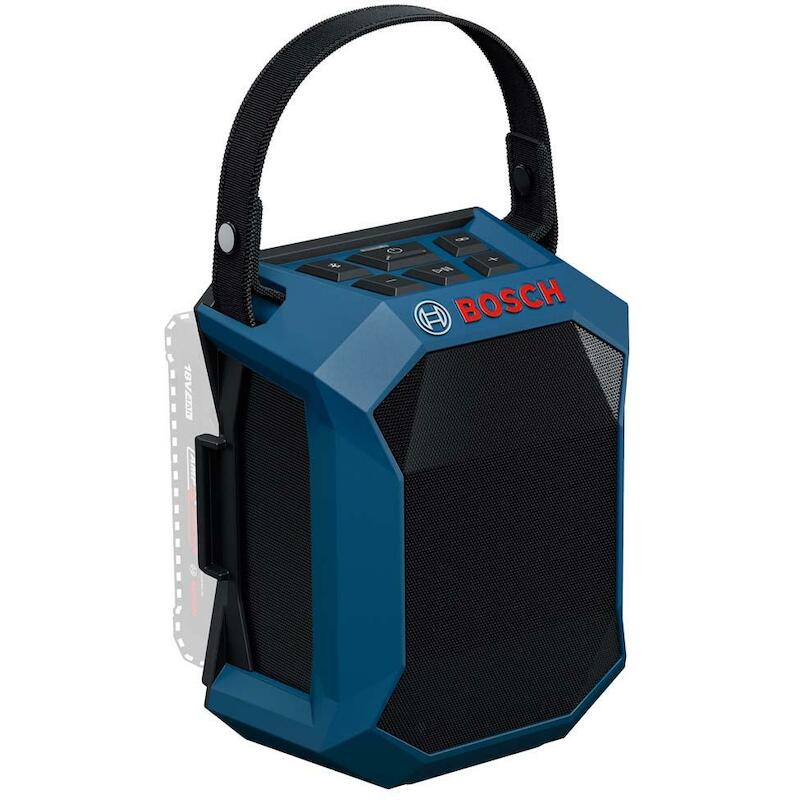 HAUT-PARLEUR 18V/BODY       GPB 18V-1        BOSCH