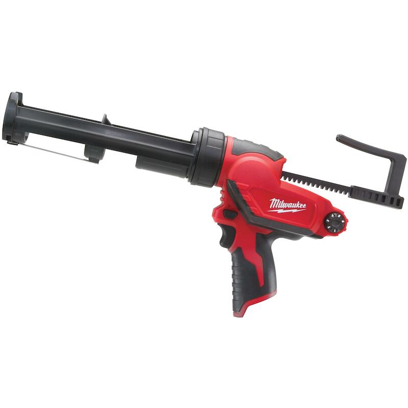 PISTOLET/ACCU 12V/BODY      M12 PCG/310C-0 MILWAUK