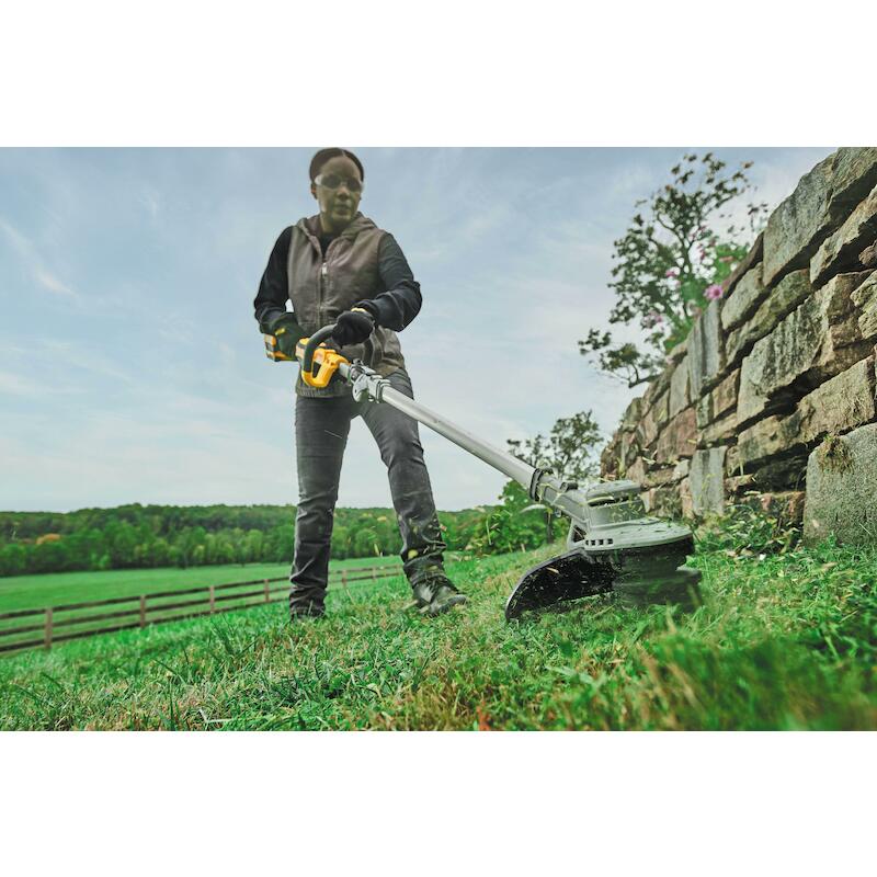 ACCUGRASTRIMMER 18V/5AH     DCMST561P1      DEWALT