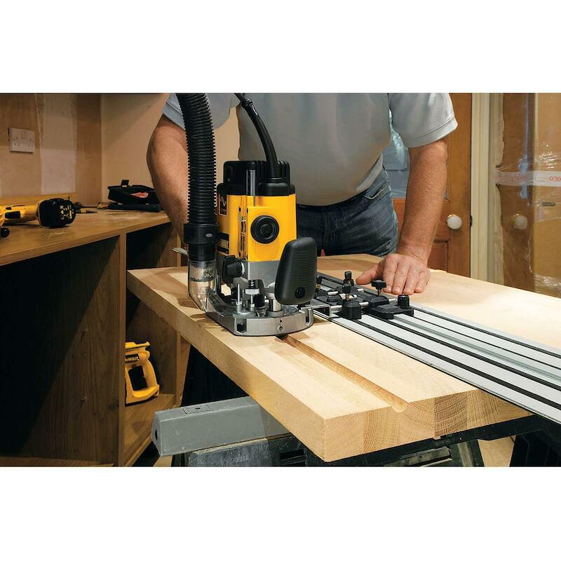 BOVENFREESHULPSTUK RAIL     DWS5031         DEWALT