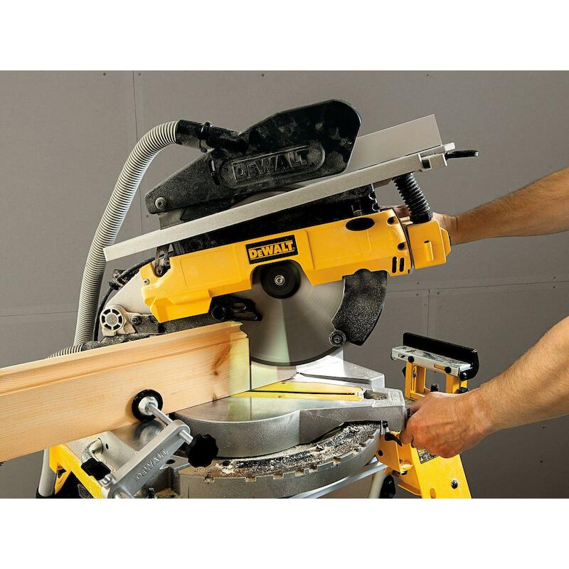 COMBINATIEZAAG 1600W/305MM  D27113          DEWALT