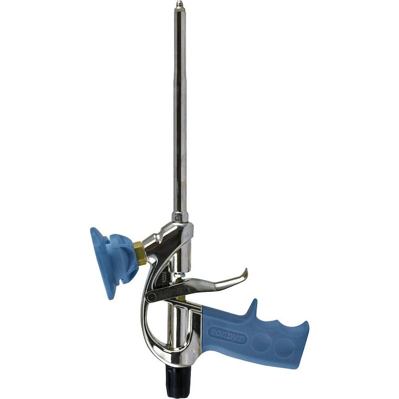 PISTOLET MOUSSE-PU CL&FIX   DESIGN PROFI FOAM GUN