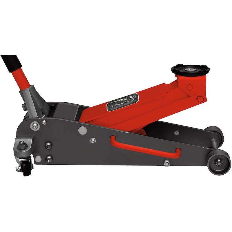 CRIC ROULEUR ALU. 2,5 TON   DL.25AL          FACOM