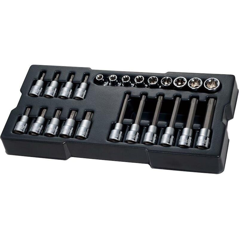 MODULE HANDDOPPEN 1/2"      STMT1-74176 (24ST)STAN