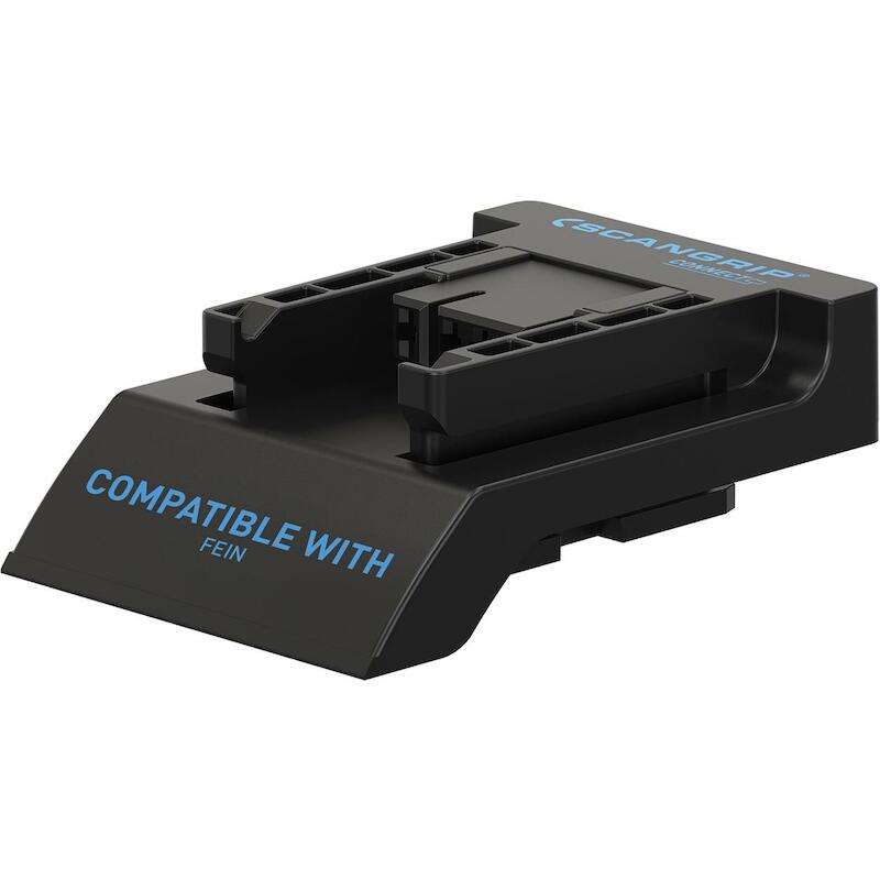 ACCU-ADAPTER 18V            FEIN CONNECTOR SCANGRI