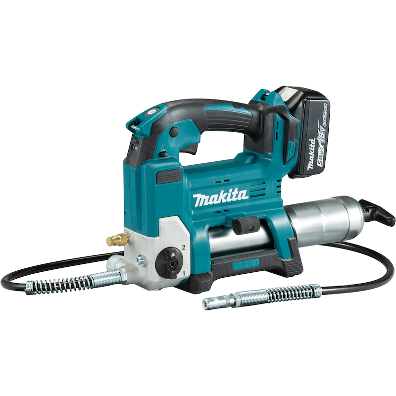 POMPE À GRAISSE LXT® - DGP180RT - MAKITA