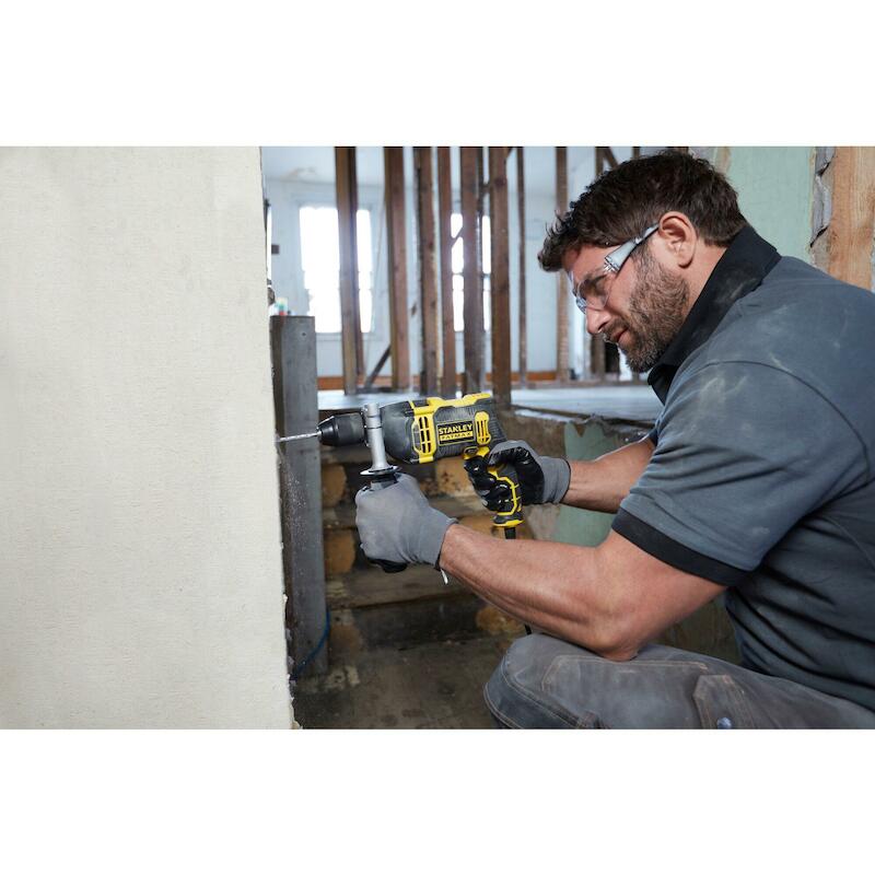 PERCEUSE A PERC.750W        FMEH750K       STANLEY