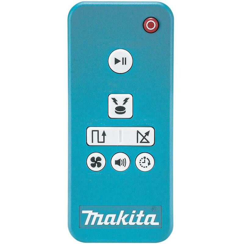 TÉLÉCOMMANDE DRC200         SH00000219      MAKITA